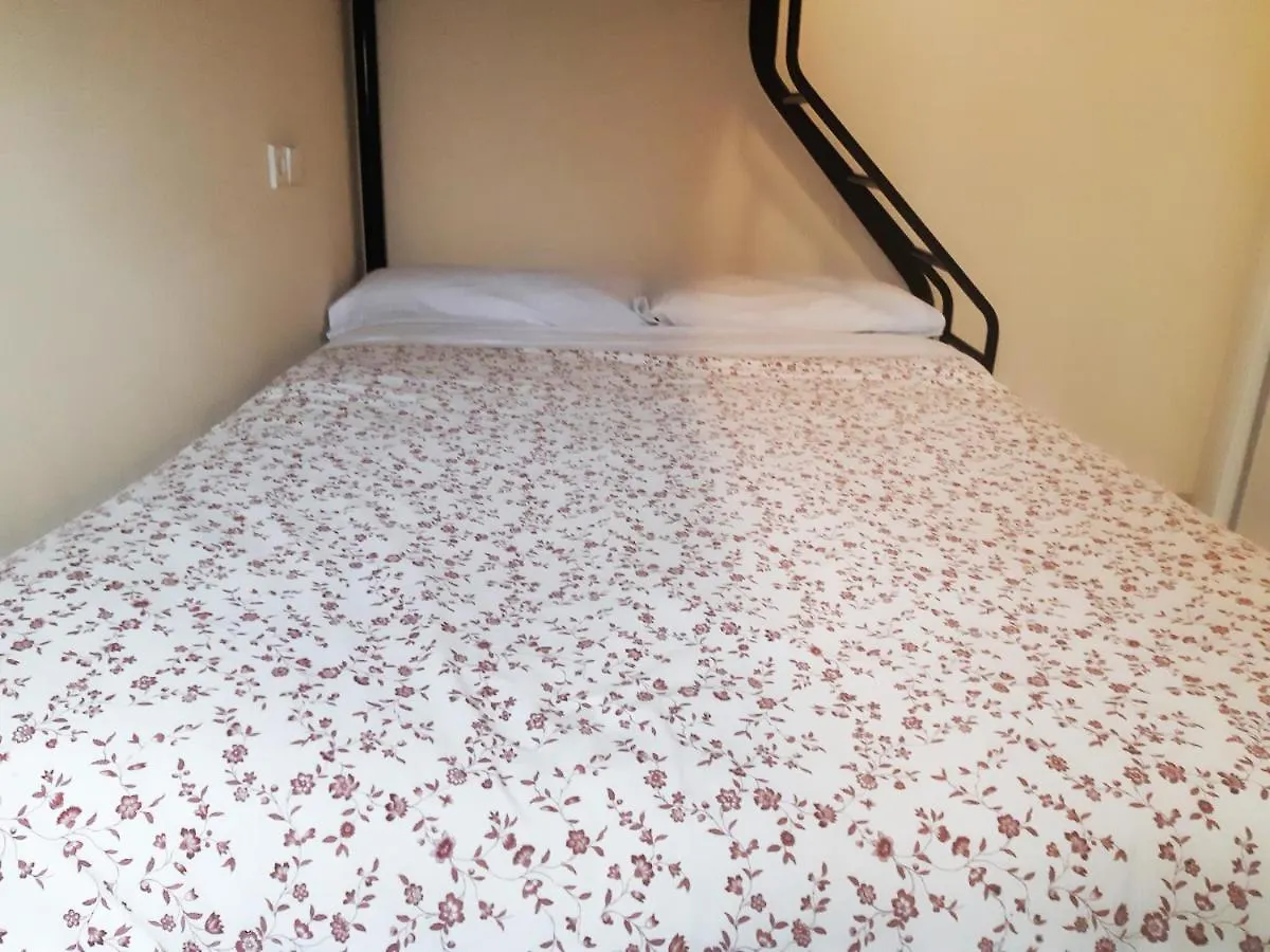 Апартаменты Apartamentos Lorena Dreams 3000