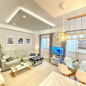 Apartamento Carrera