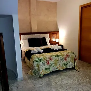 Apartamento Realejo Centro Ciudad