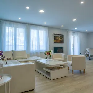  Apartamento Gran Vía Deluxe