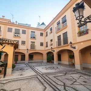  Apartamento Adultos Centro N V 1 Free Parking