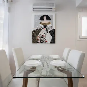  Apartamento Arabial Deluxe Ii