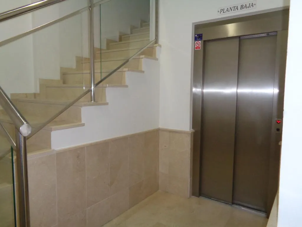 Apartamentos Lorena Dreams 3000 그라나다