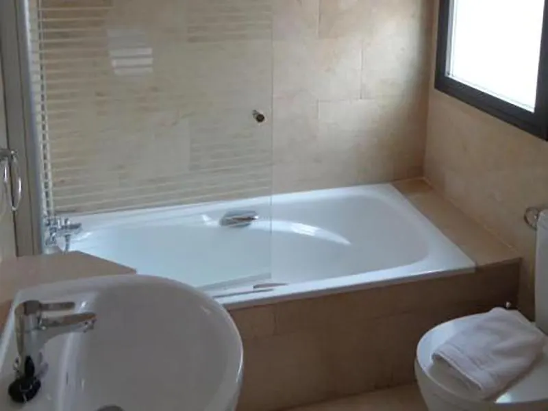 Apartamentos Lorena Dreams 3000 그라나다