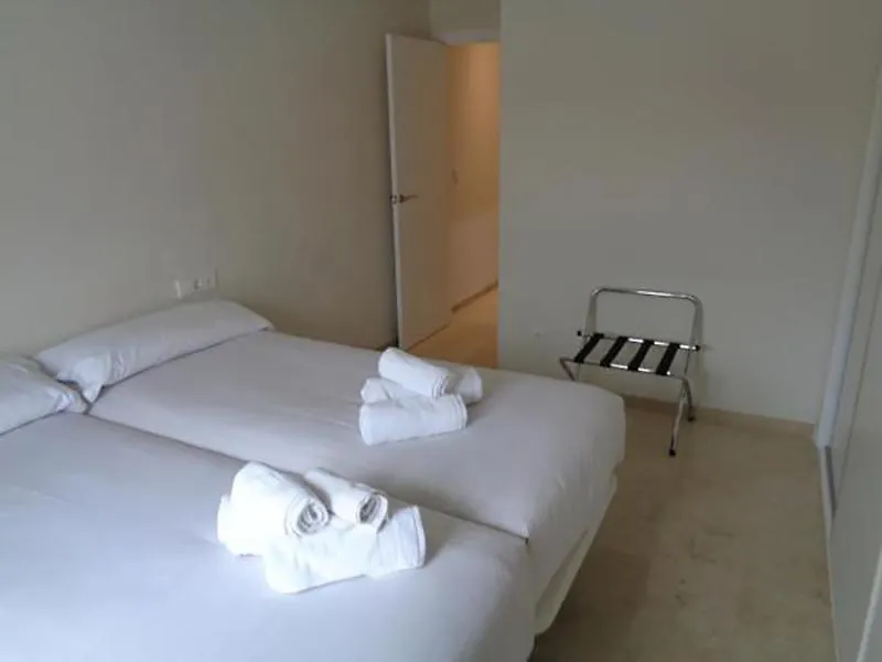 Apartamentos Lorena Dreams 3000 그라나다 아파트