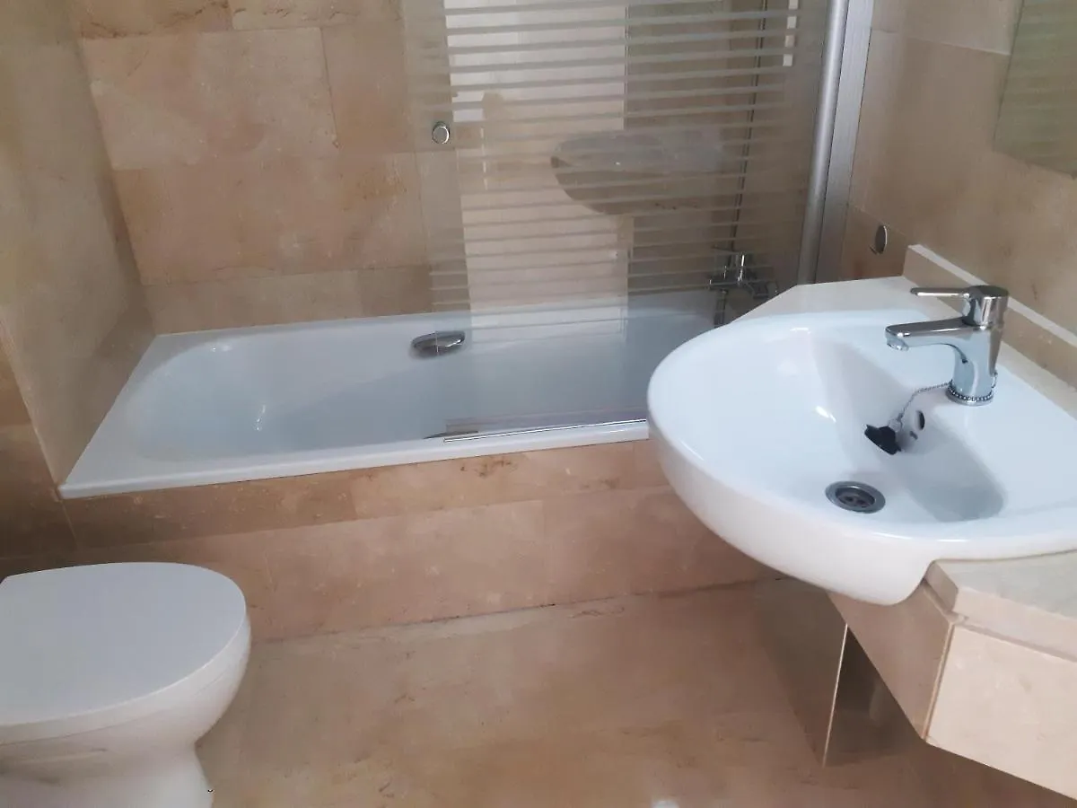 Apartamentos Lorena Dreams 3000 그라나다 아파트