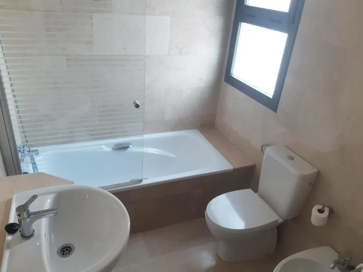 Apartamentos Lorena Dreams 3000 그라나다 0*,  스페인