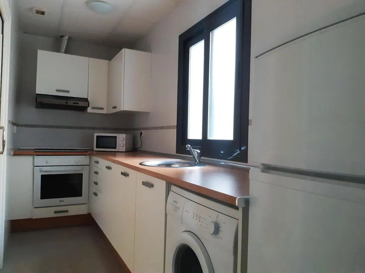 Apartamentos Lorena Dreams 3000 그라나다 0*,